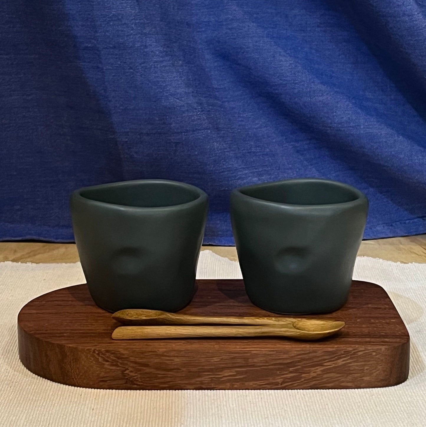 Set de Salseros Dot Medianos