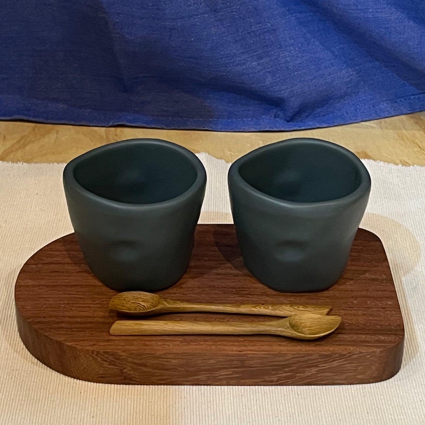 Set de Salseros Dot Medianos