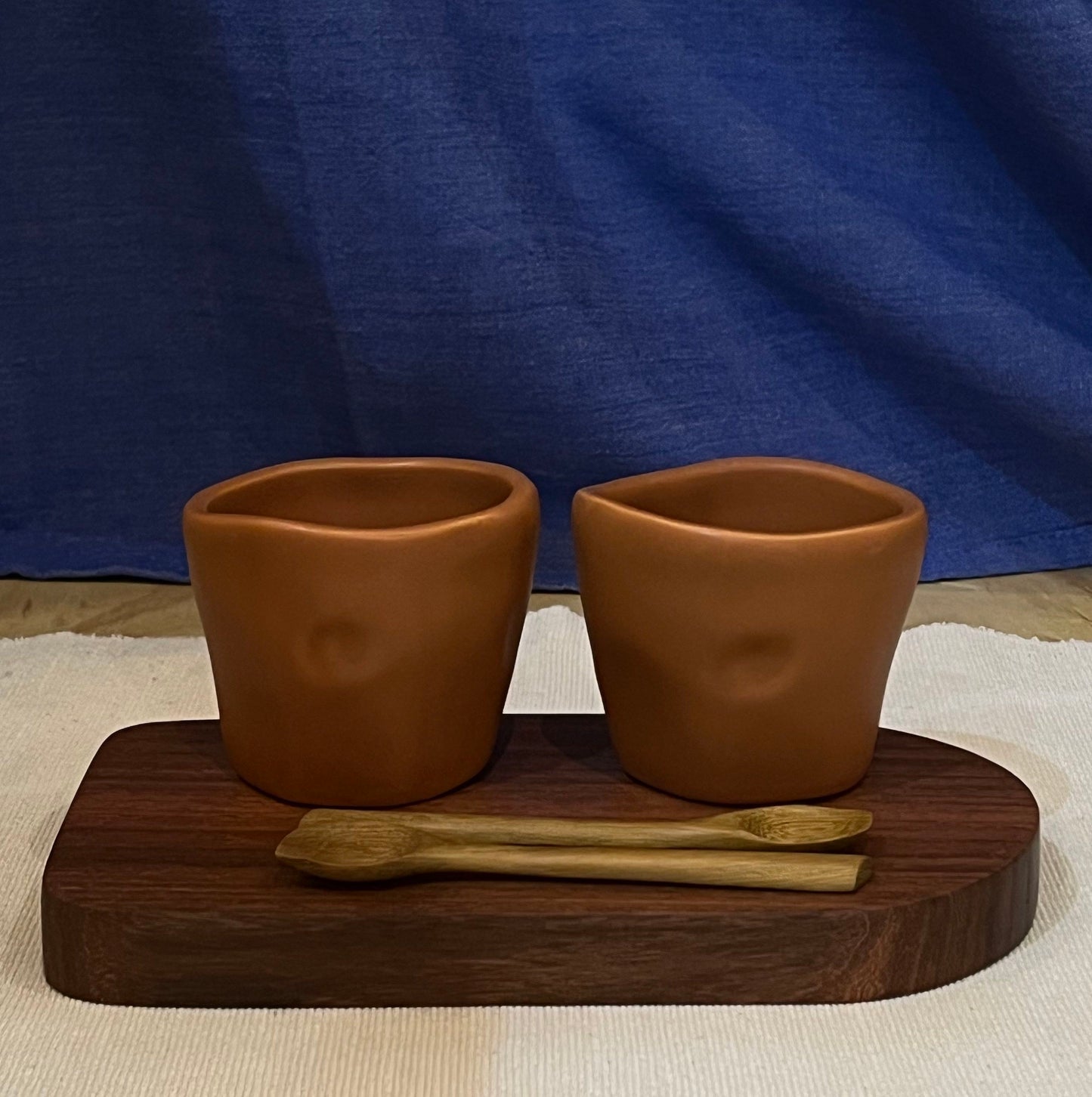 Set de Salseros Dot Medianos