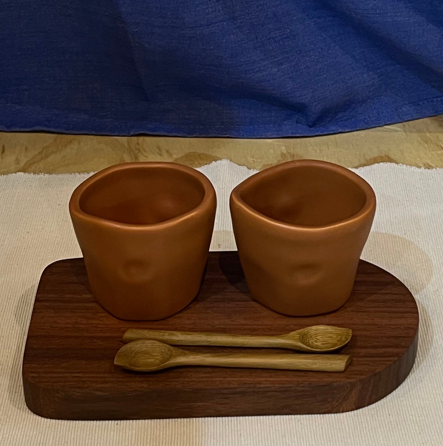 Set de Salseros Dot Medianos