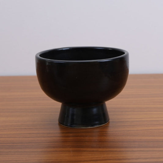 Mod. 10 ( M c/pedestal- 18cms se diámetro x 13 cms altura )