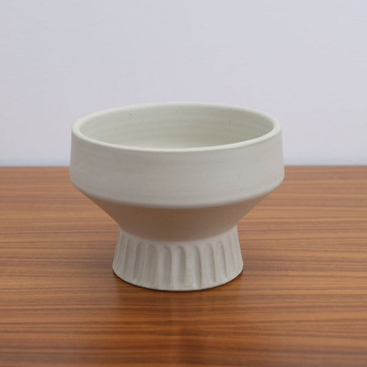 Mod. 9 -  RESACADO EN BASE - ( 16cms, 18cms parte media x 13 cms altura )