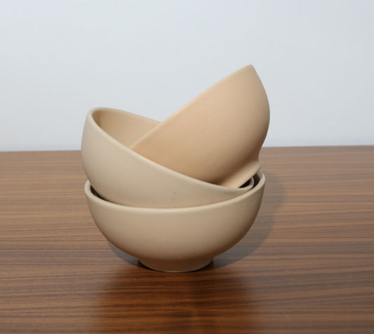Bowls ( Grande 17 cms diámetro x 8.5 cms altura )