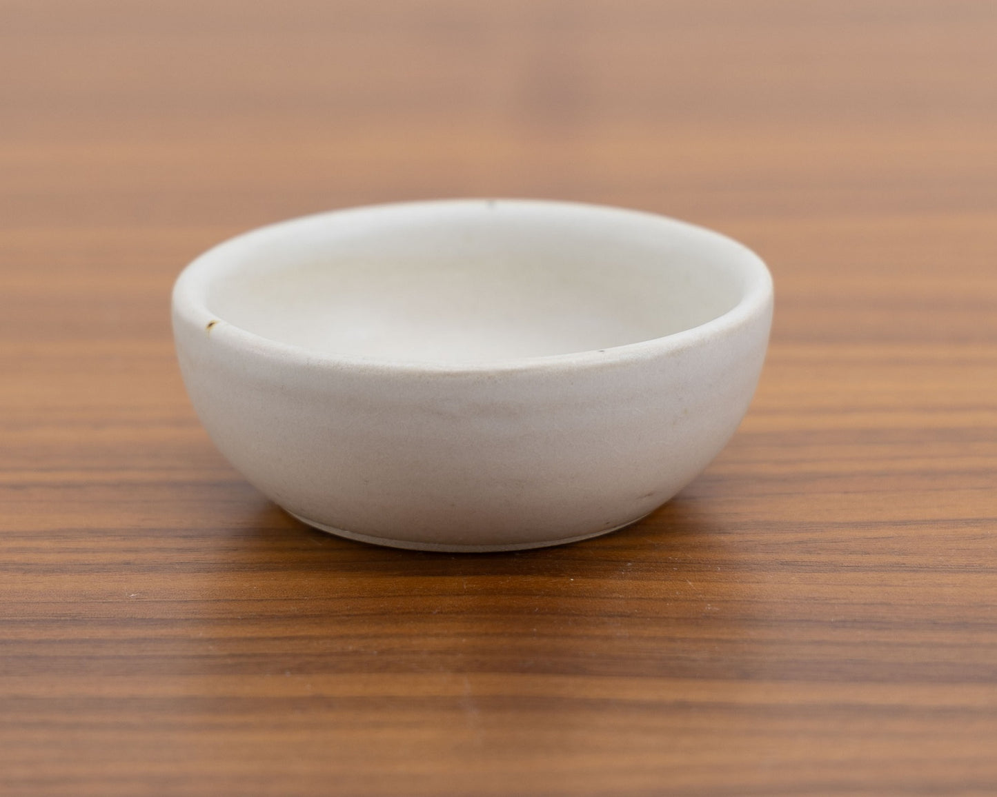 Salsero ( Chico 9 cms diámetro x 3.5 cms altura )