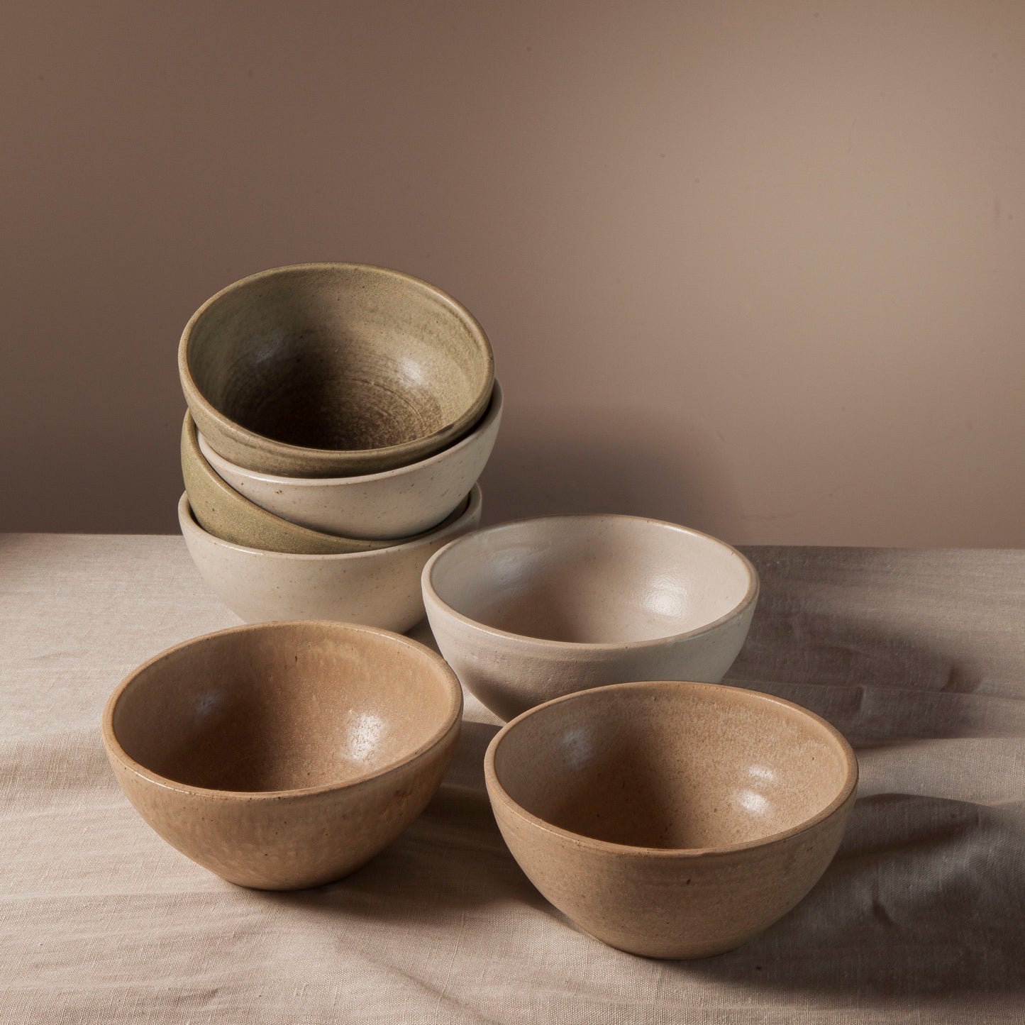 Bowls Para Cereal, Botanero, Soperos